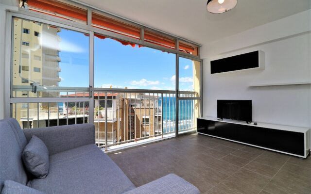 Apartamento Carabelas I 10-6