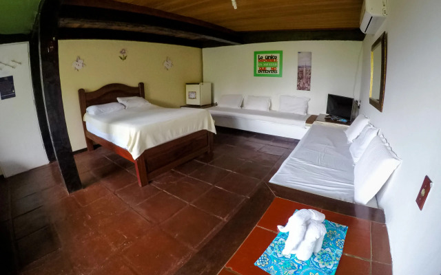 Lua Nova Ferradurinha Búzios