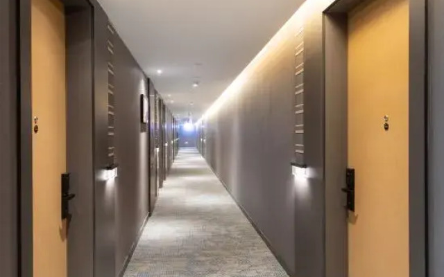 Atour Hotel Gulou Qingliangmen Street, Nanjing