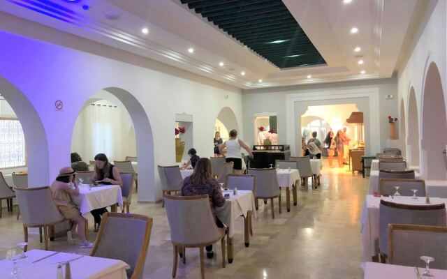 Zenon Hotel Djerba