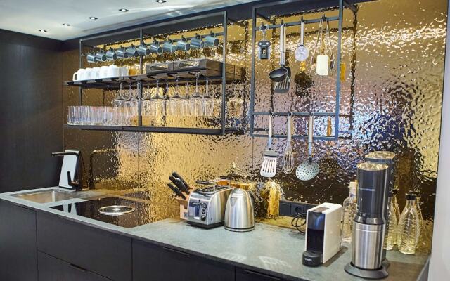 ThePoolhouse Boutique Lodge