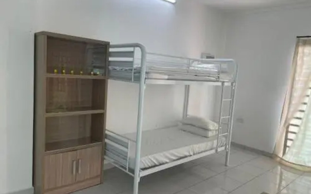 5 min to Qing Xin Ling Cultural Village Ipoh