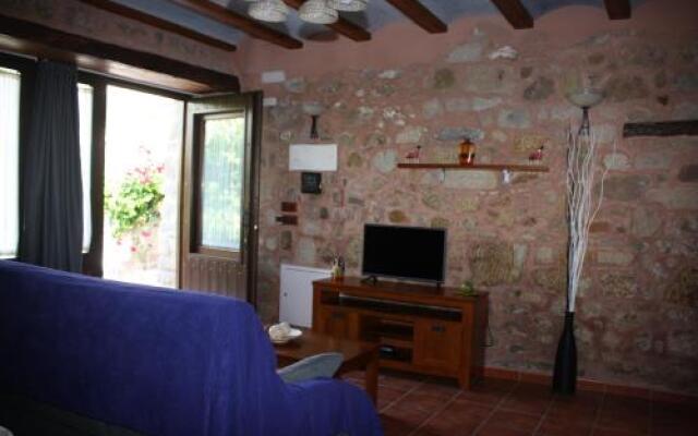 Apartamentos Rio Mora