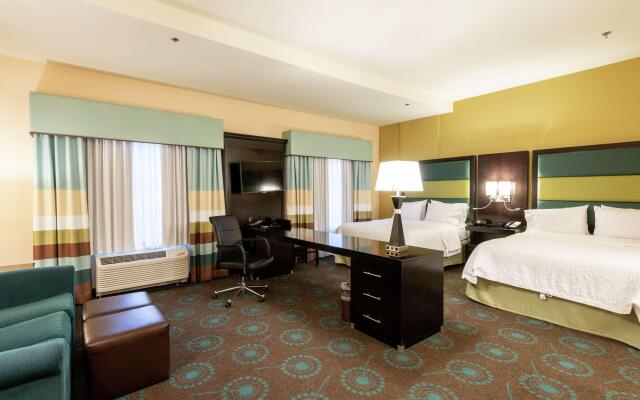 Hampton Inn & Suites Salt Lake City/Farmington