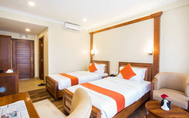 Hotel Portland