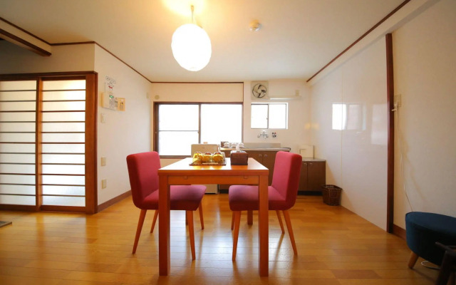 Kyomachiya Nishijin-an