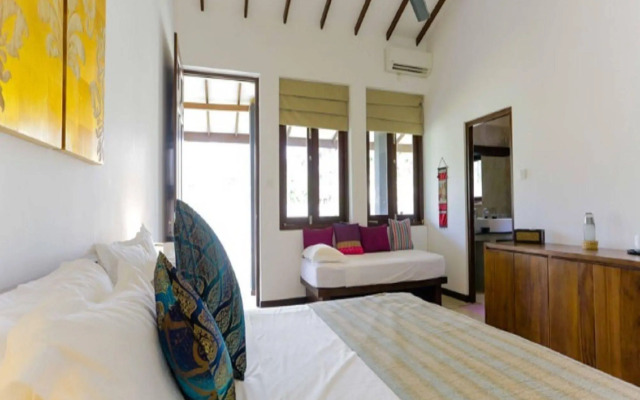 Ralla Beach Villa
