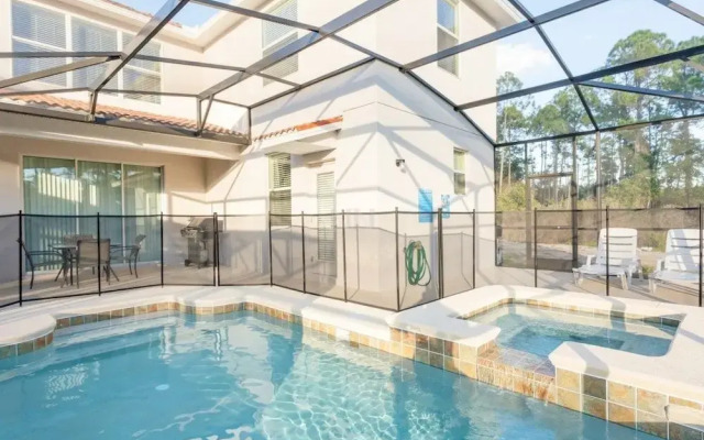 Fv50632 - Paradise Palms - 5 Bed 5 Baths Villa