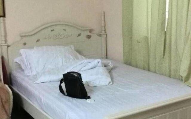 广州大学城榻榻米公寓