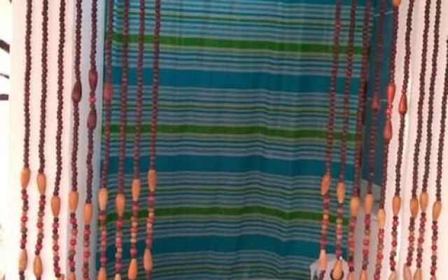 The Chill Out Hostel