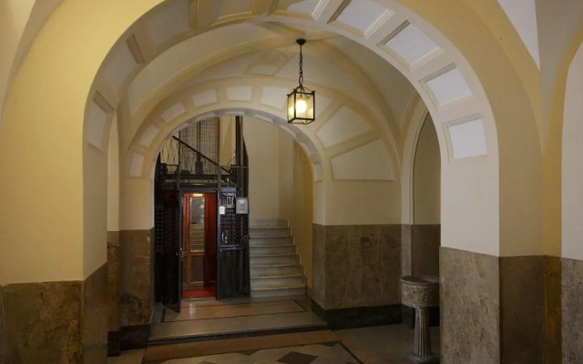 Hotel Golden