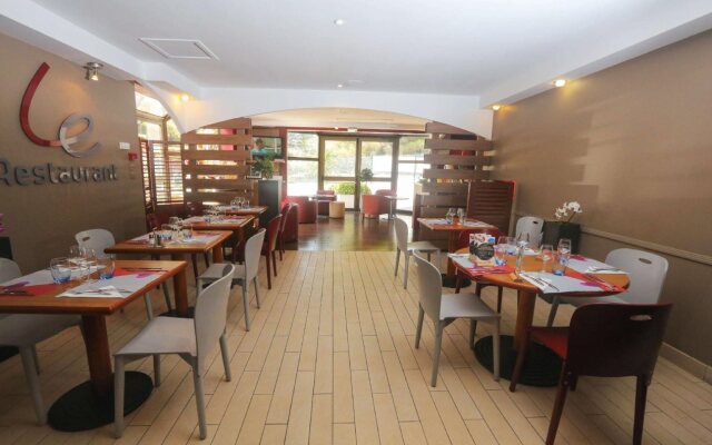 Hotel Campanile Antibes - Juan Les Pins