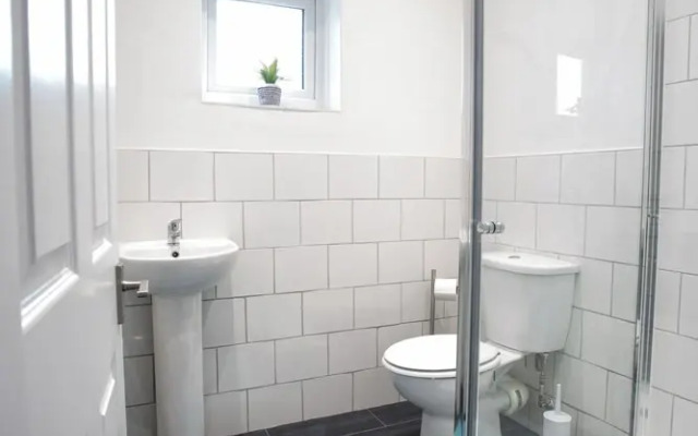 Short Stay Bristol - Ralph Apartment