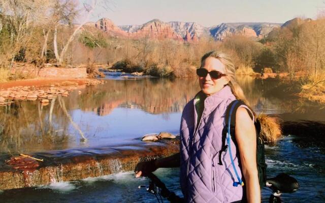 Sedona Room - Thunder Mountain