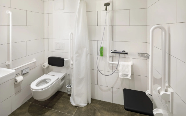 Hotel Bellinzona Sud Swiss Quality