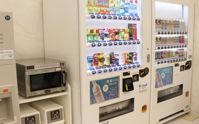 Toyoko Inn Osaka Dome Mae