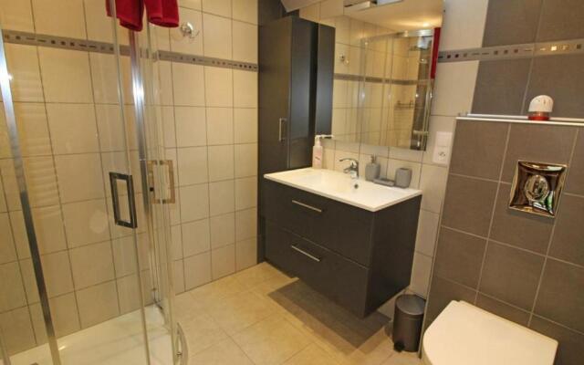Gîte Plainfaing, 5 pièces, 6 personnes - FR-1-589-246