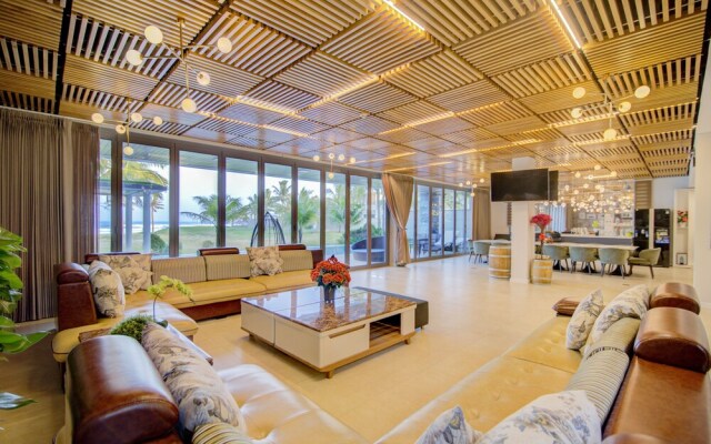 The Five Villas