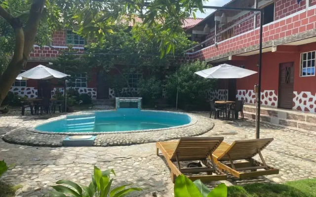 La Perla Buritaca
