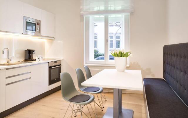 Bergmann Boardinghouse