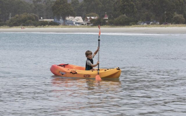 Adventure Bay Retreat