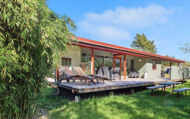 "Branko" - 2.3km from the sea in Western Jutland