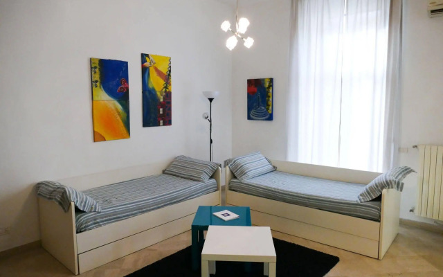 Visa Residence