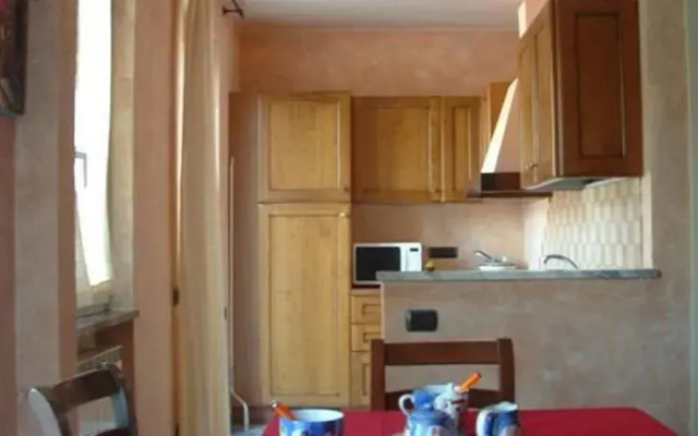 Una Rotonda sul Mare Levantur