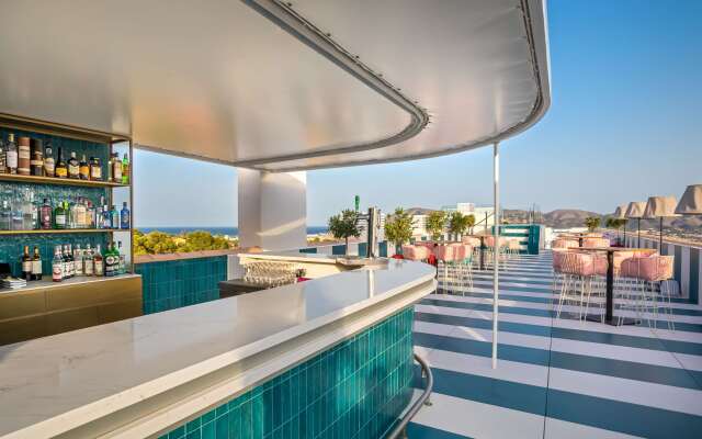 Barcelo La Nucia Palms