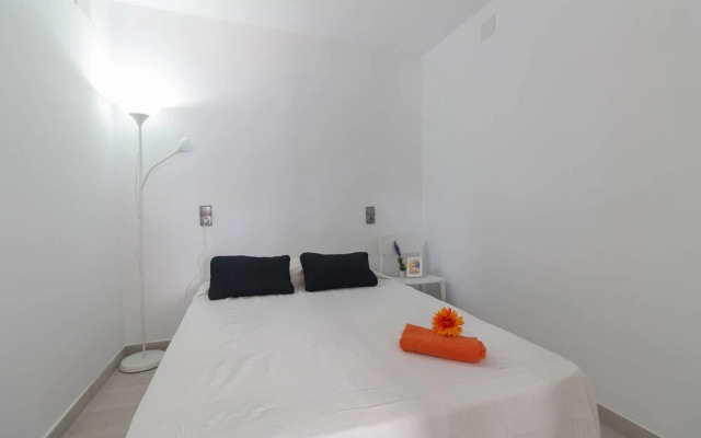 Apartamento Albatros  by Iberplaya
