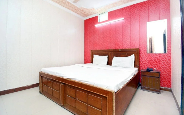 Hotel Citi Inn 3 by OYO Rooms