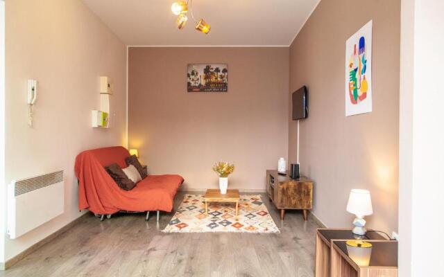 Le Cottage du Louvre