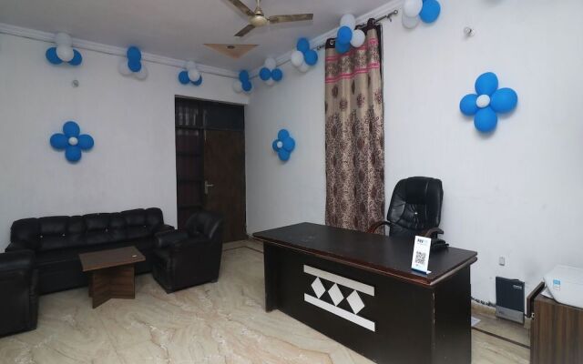 OYO 22506 Heaven Residency