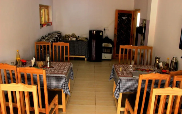Hotel Jeevanam Villa
