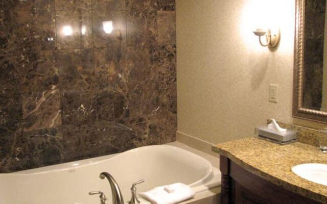 The Osthoff Resort