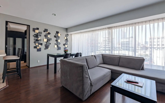 Suites Parioli