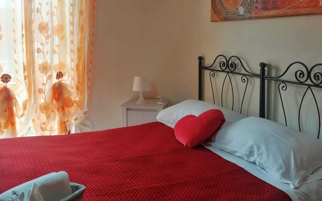 My Sweet Home