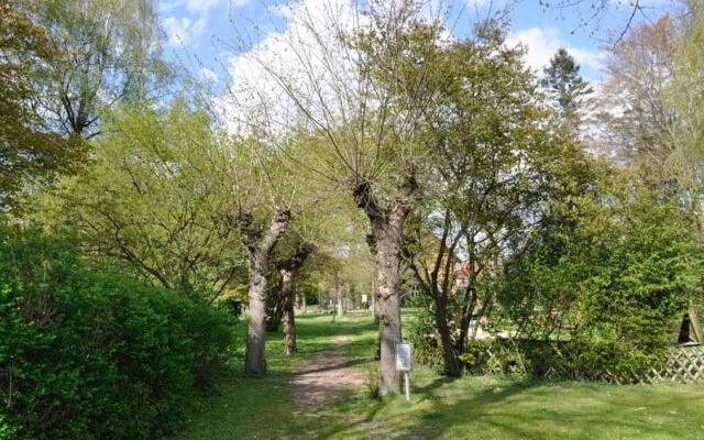 Ferienwohnung Südpark