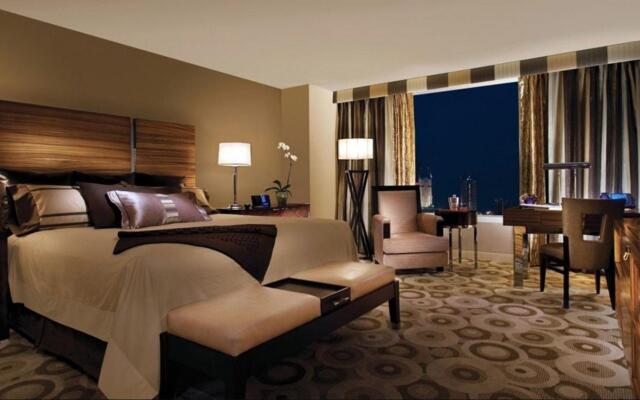 MGM Tower at Borgata