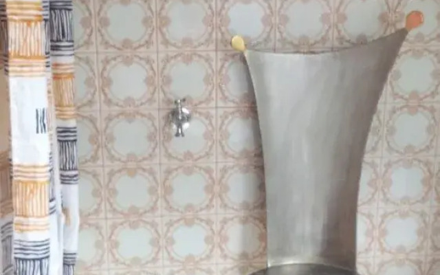 Holiday Home Hodebuschheck