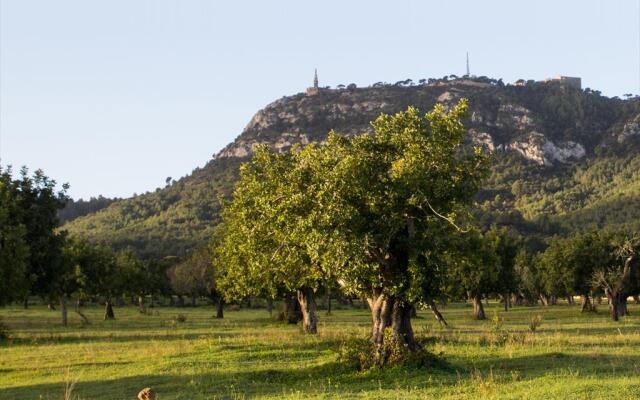 Sant Salvador Hostatgeria