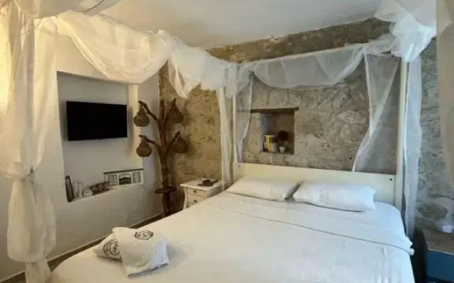 1881 Otel Alacati