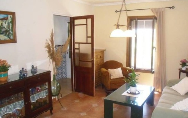 Modern Holiday Home in St Jaume d'Enveja with Private Pool