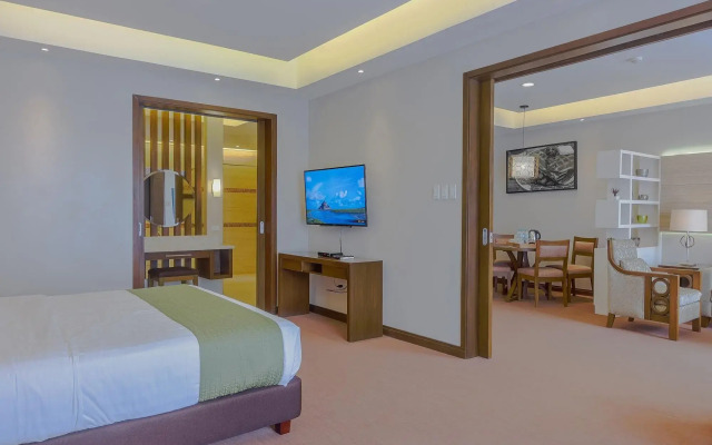 Mansion Garden Hotel
