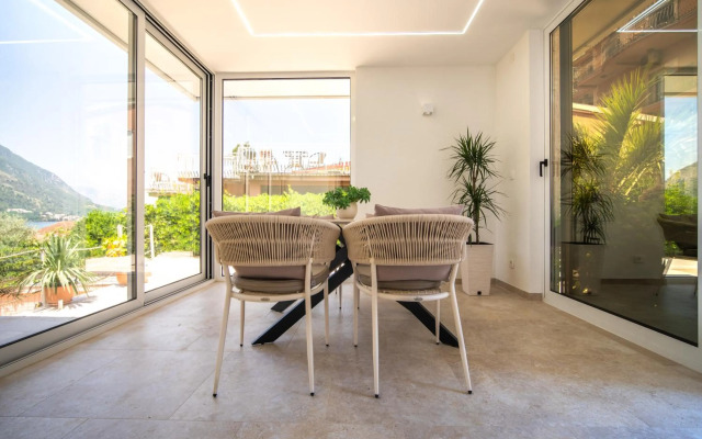Palma Apartments