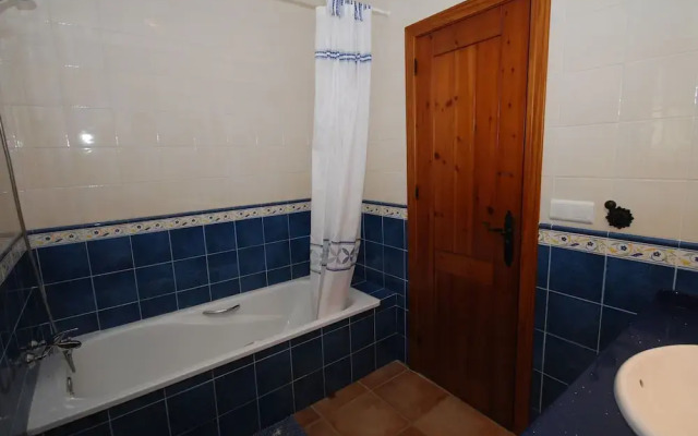 Modern Villa in Frigiliana With Private Swimming Pool