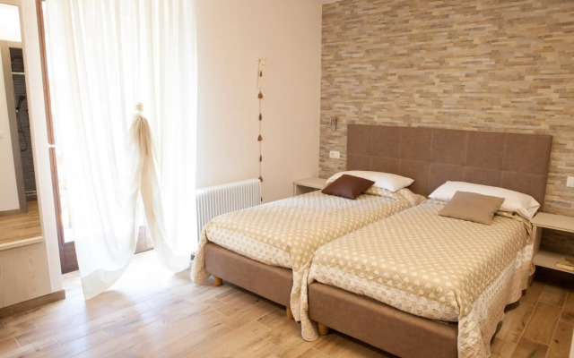 Hotel Wanda