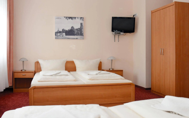 Hotel Bonverde