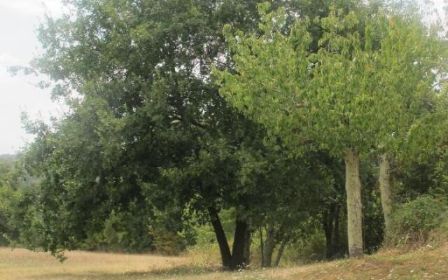 Mozzafiato Pitigliano