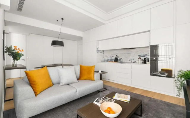 Mirabilis Apartments - AAA23